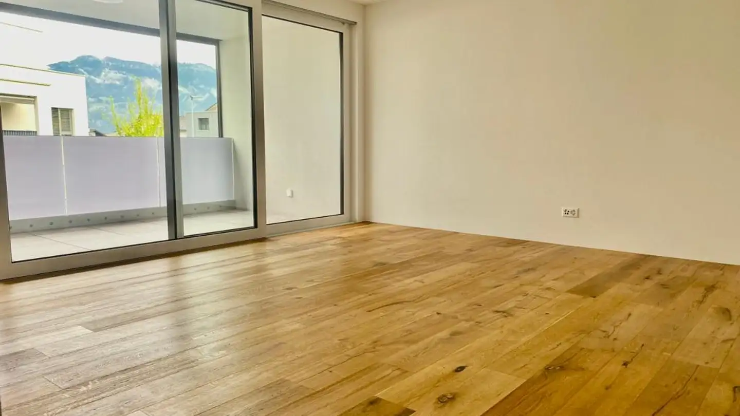Apartment for rent - Güetlistrasse 3, 9443 Widnau - Photo 3