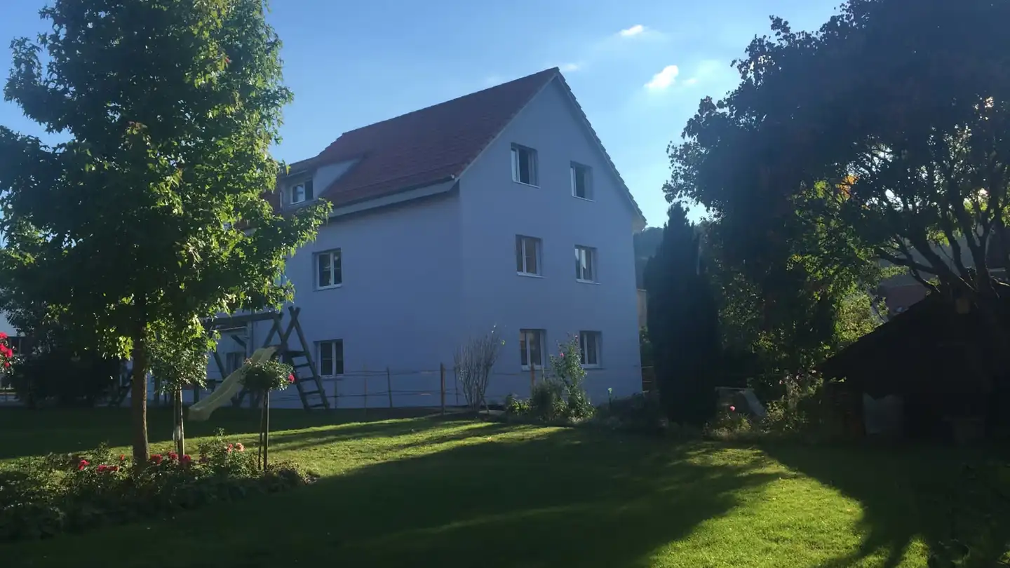 Apartment for rent - 8414 Buch am Irchel