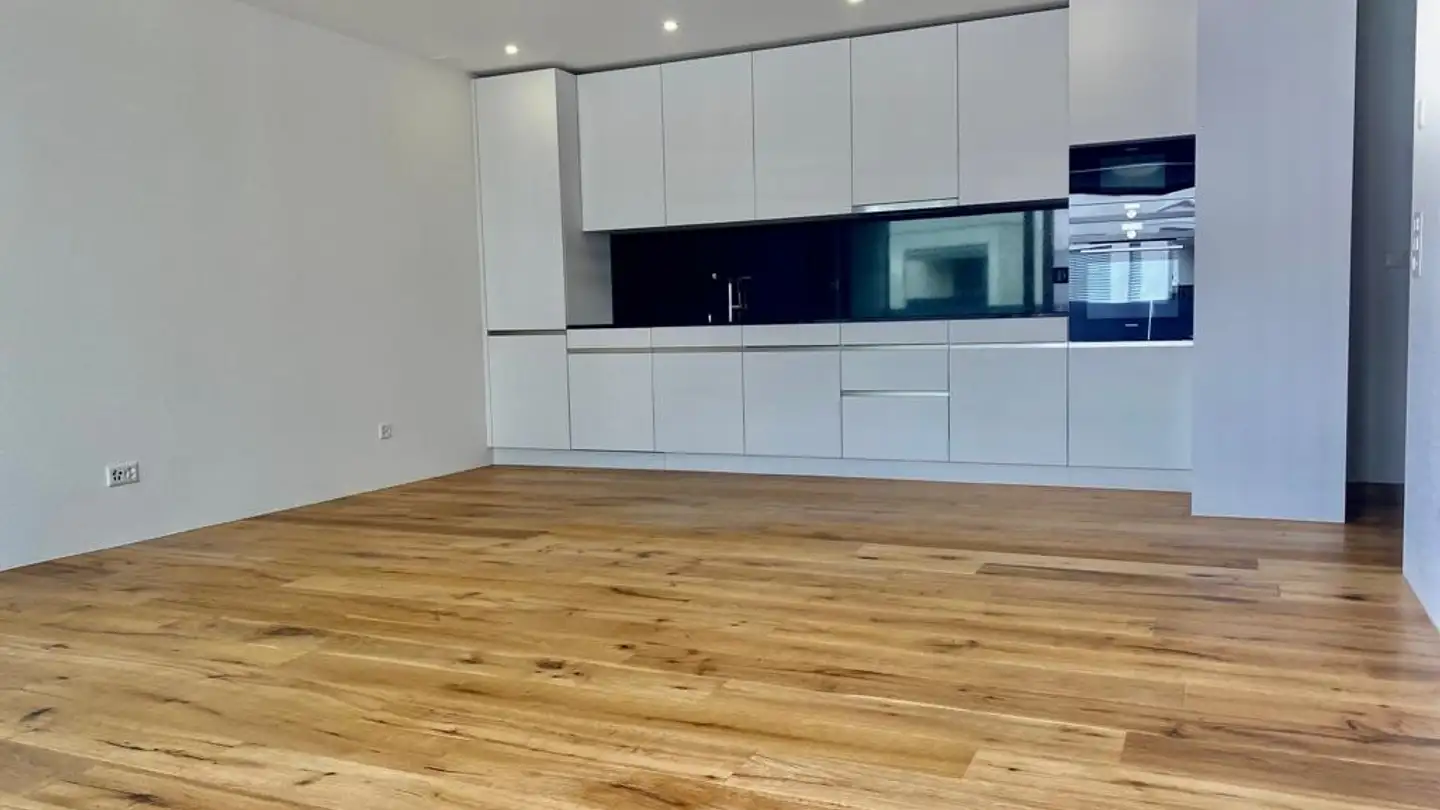 Apartment for rent - Güetlistrasse 3, 9443 Widnau - Photo 4