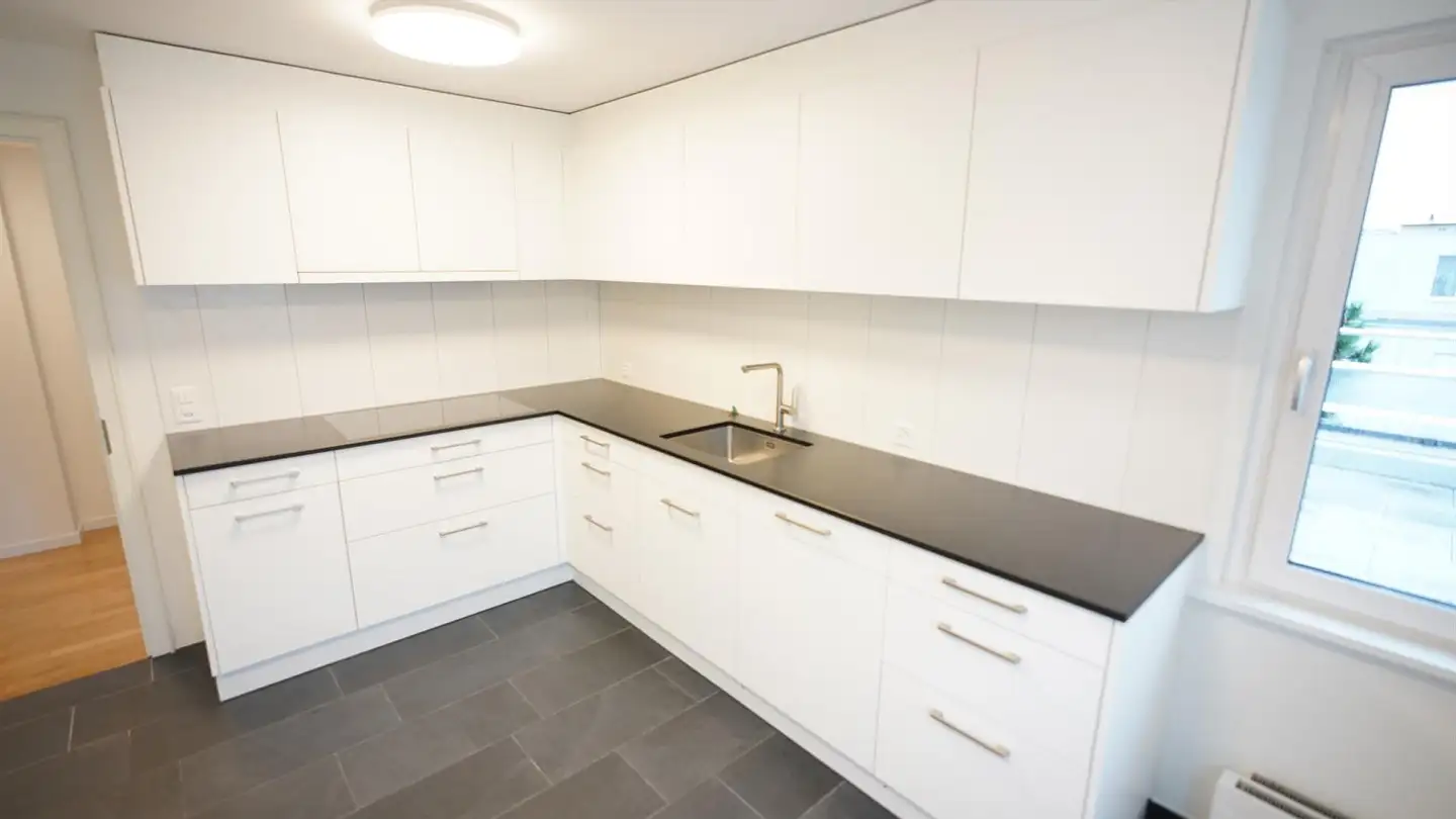 Appartement à louer - Im Kreuzacker 6, 9500 Wil SG - Photo 3