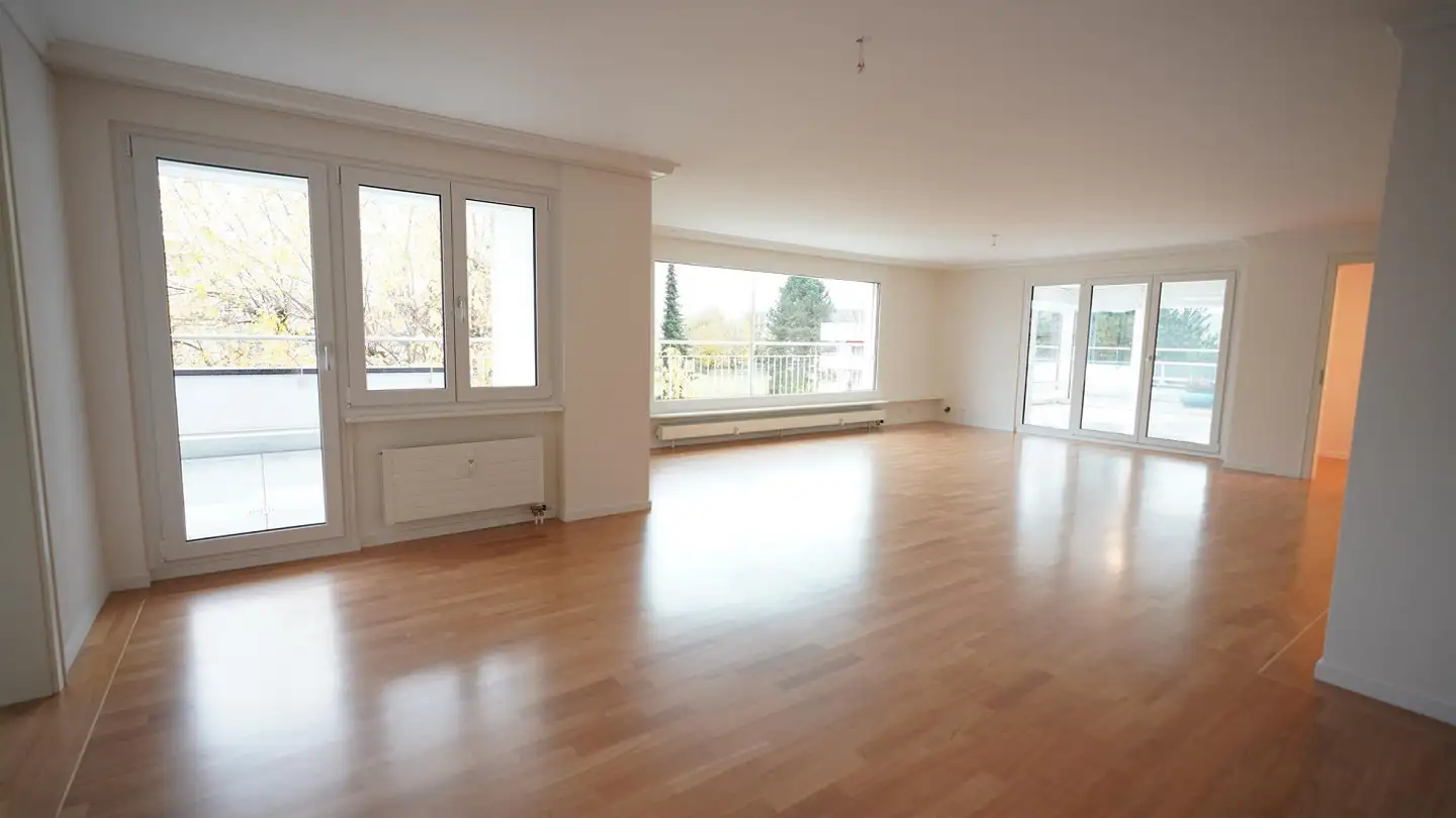 Appartement à louer - Im Kreuzacker 6, 9500 Wil SG - Photo 4