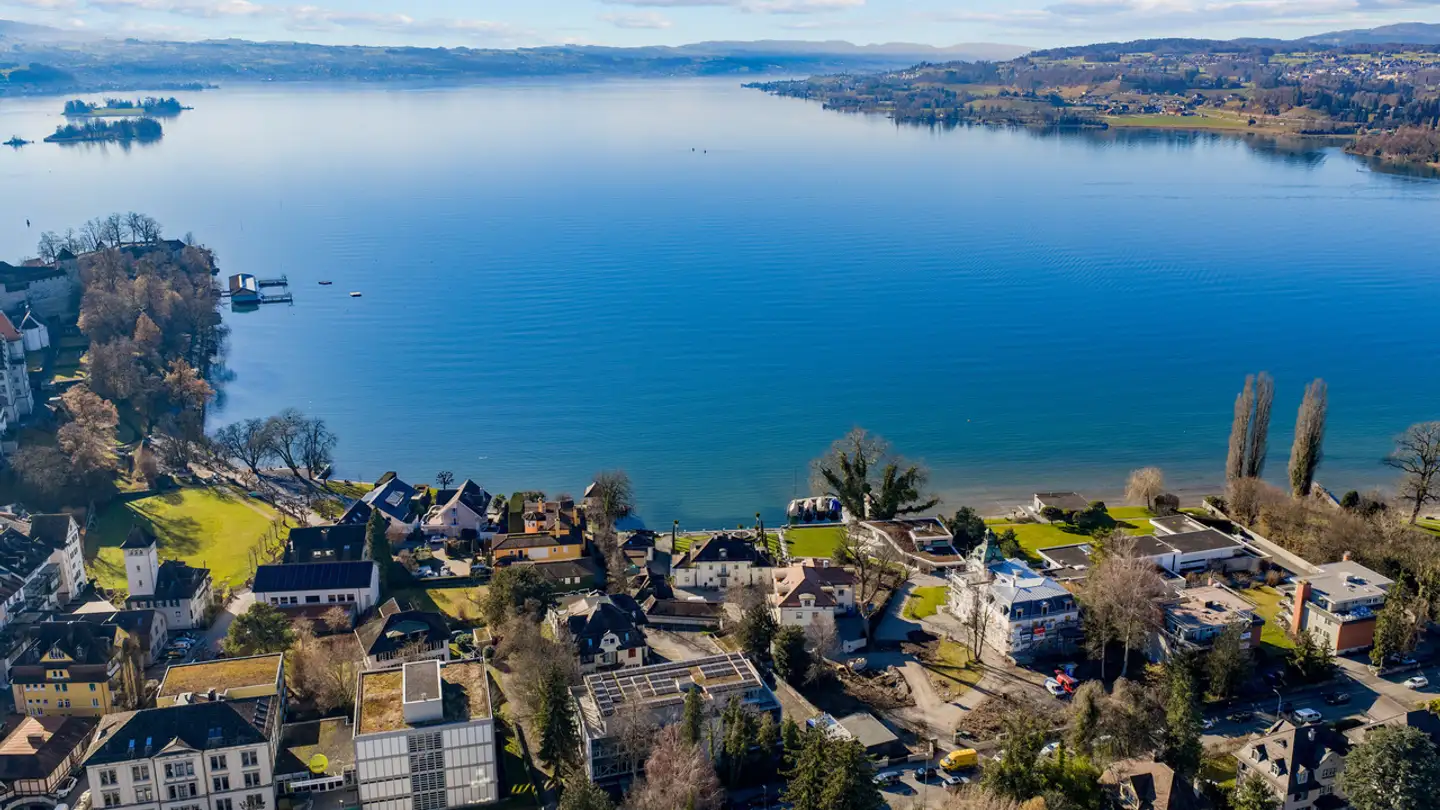 Villa for rent - 8640 Rapperswil SG