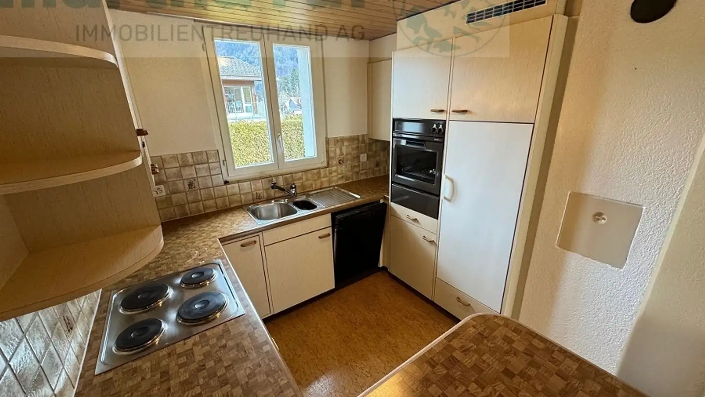 Casa singola in vendita - Kirchgasse 29, 3812 Wilderswil - Foto 3