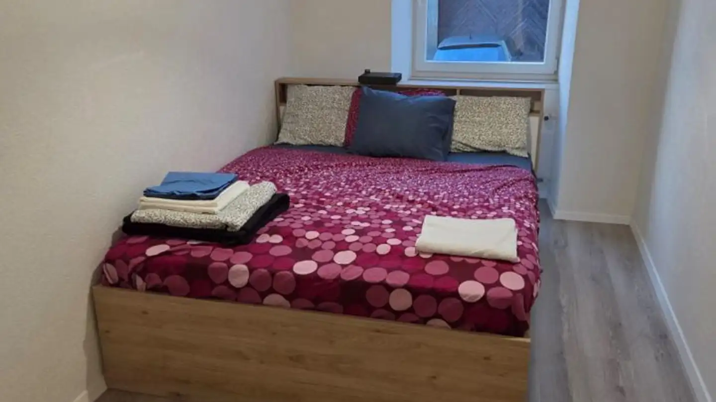 Möblierte Wohnung mieten - 1115 Vullierens - Foto 4