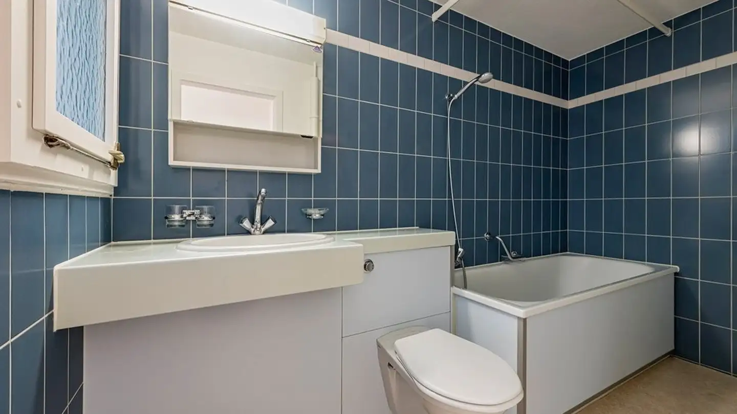 Appartement à louer - Passwangstrasse 5, 4127 Birsfelden - Photo 4