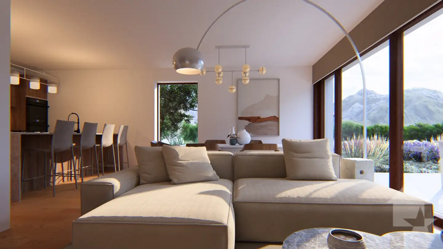 Villa for sale - 3976 Noës - Photo 2