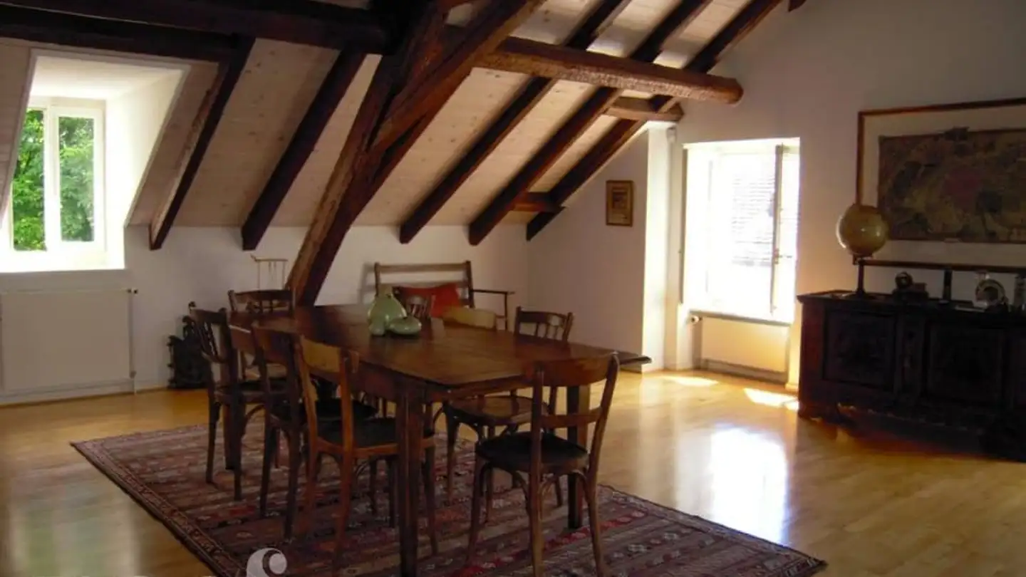 Appartamento in affitto - Route De Pregny, 1292 Chambésy - Foto 2