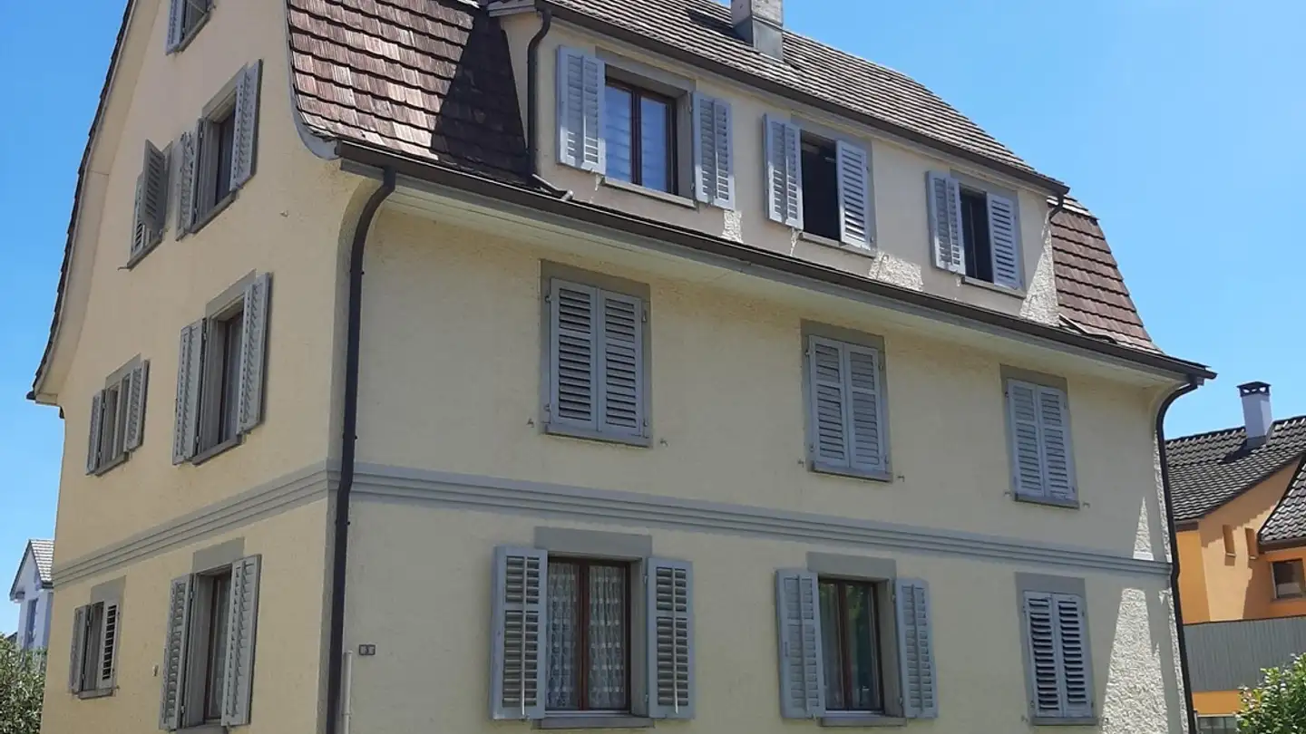 Apartment for rent - Schmidgasse 3, 8580 Amriswil - Photo 2