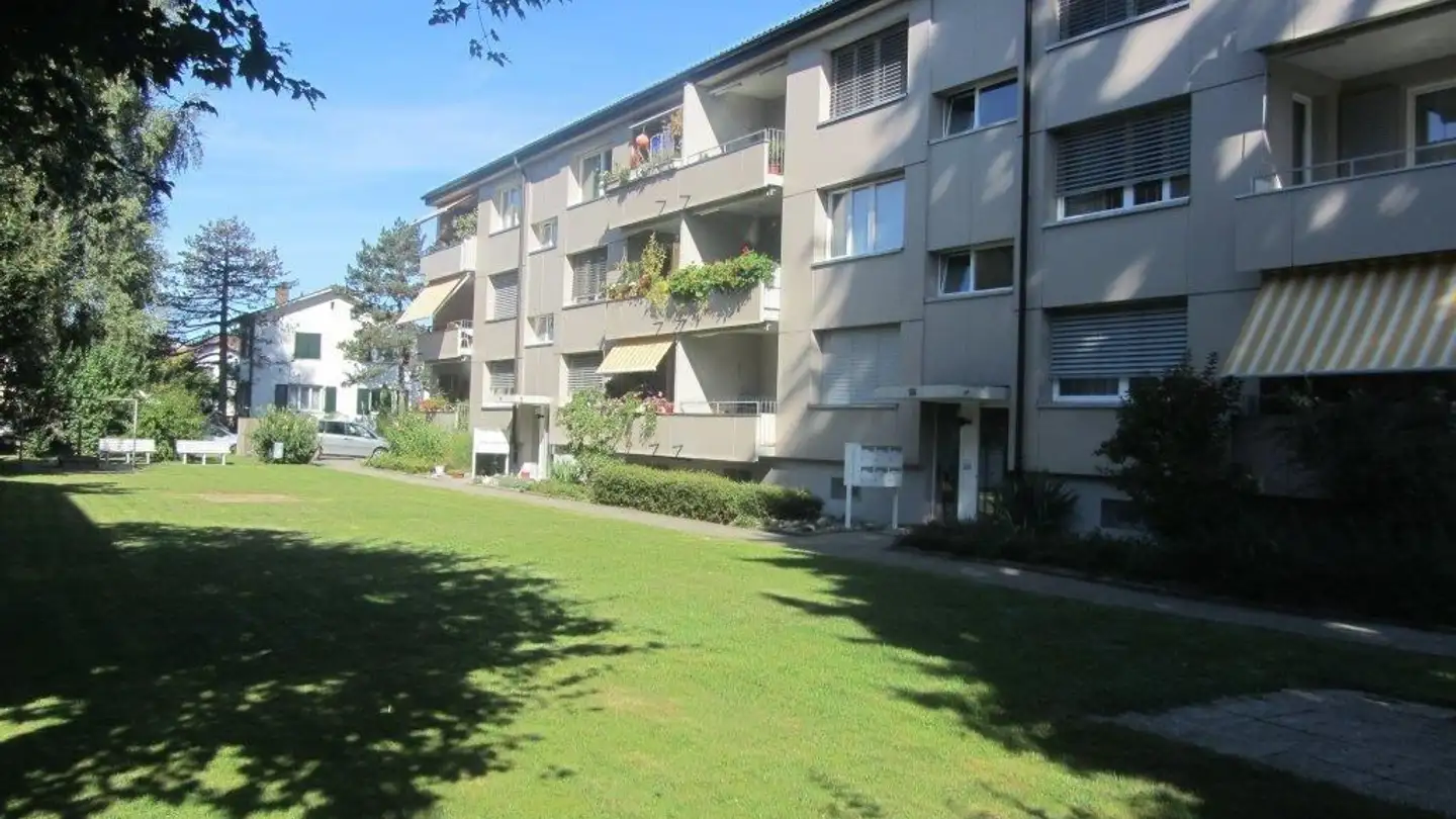 Wohnung mieten - Südstrasse 31, 4900 Langenthal - Foto 2