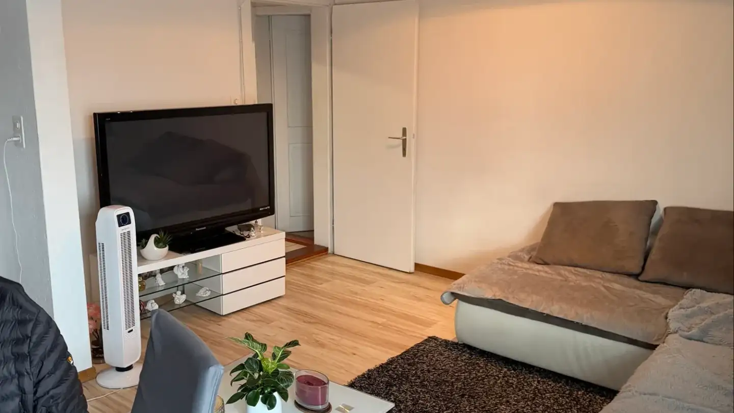 Appartamento in affitto - Hauptstrasse 35, 8632 Tann