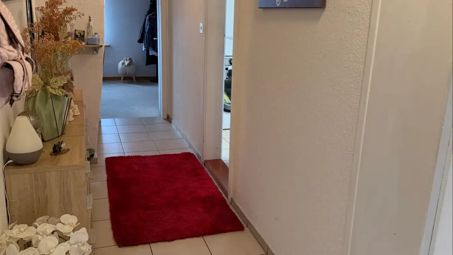 Appartamento in affitto - Hauptstrasse 35, 8632 Tann - Foto 2