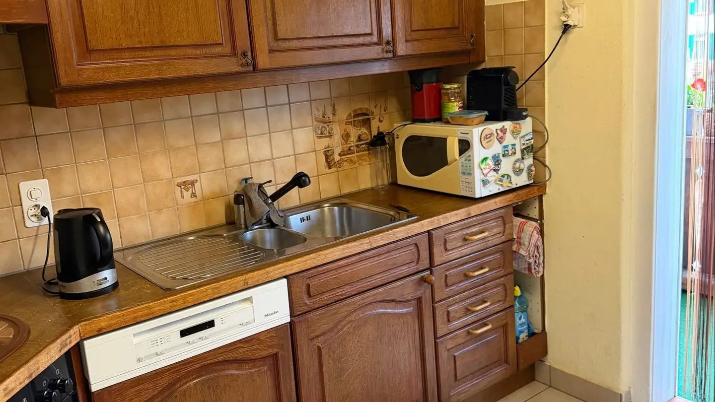 Appartamento in affitto - Hauptstrasse 35, 8632 Tann - Foto 3