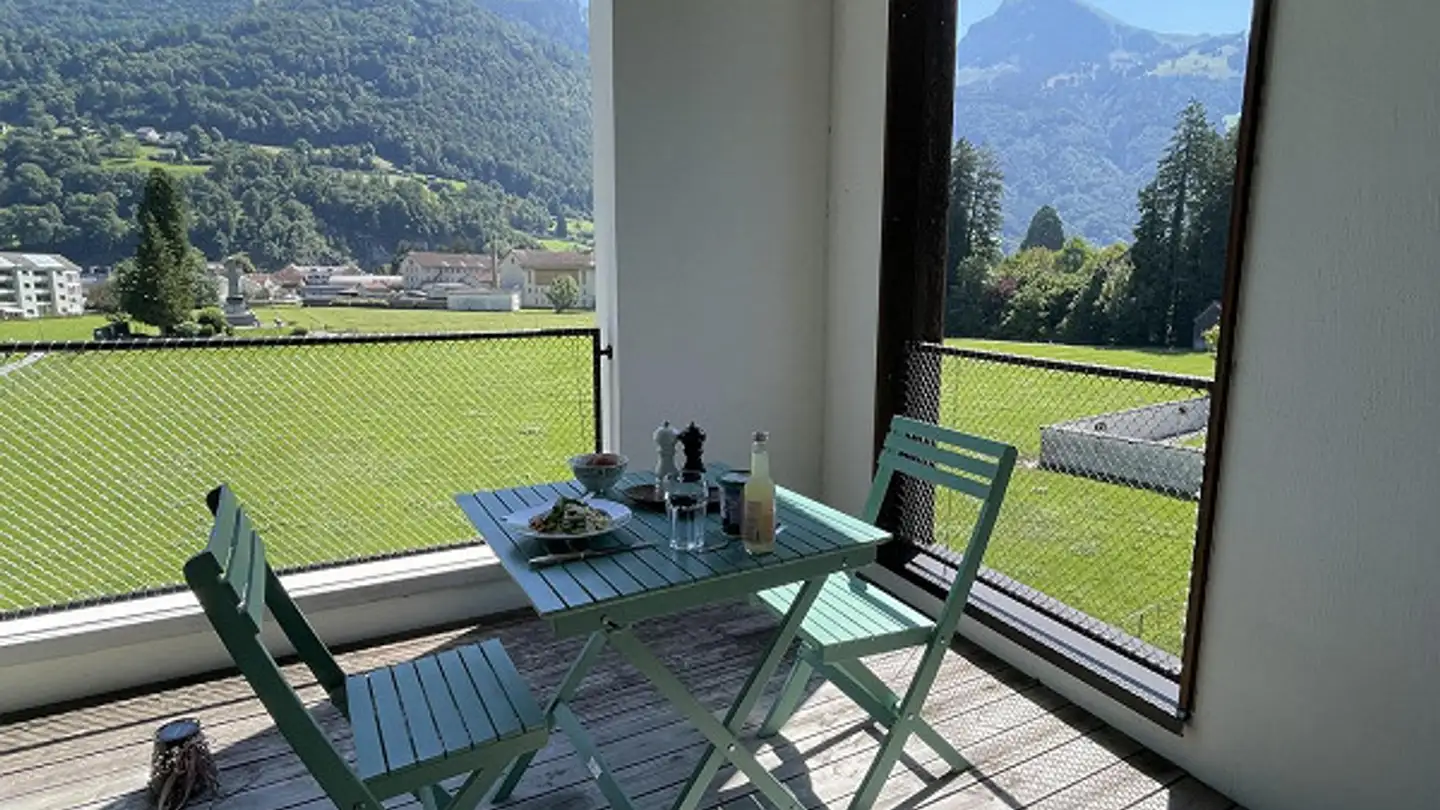 Appartement à louer - 8752 Näfels - Photo 2