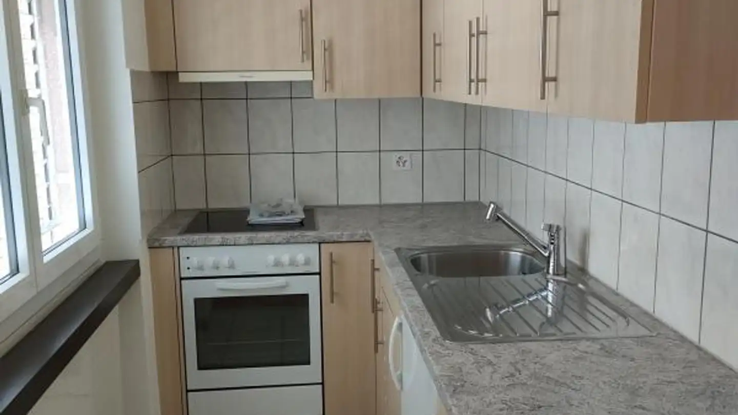 Wohnung mieten - Ziegelgut 14, 7206 Igis - Foto 2