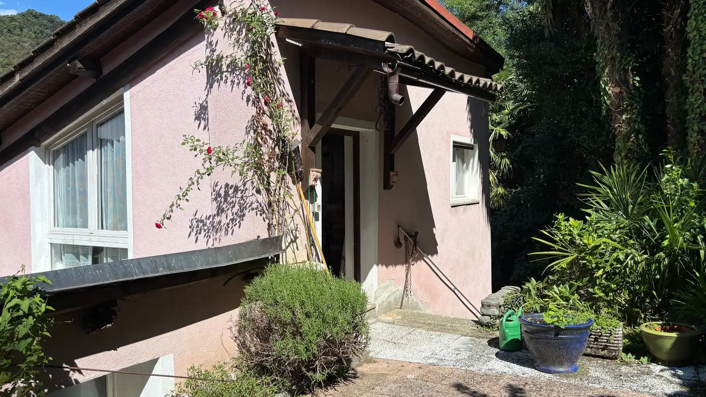 Casa singola in vendita - 6918 Figino