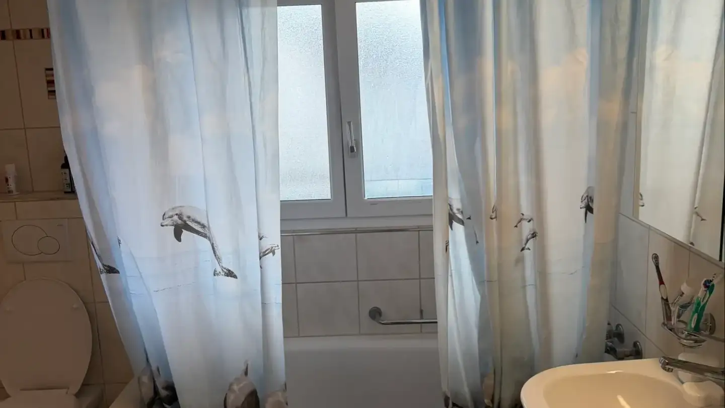 Appartamento in affitto - Hauptstrasse 35, 8632 Tann - Foto 4