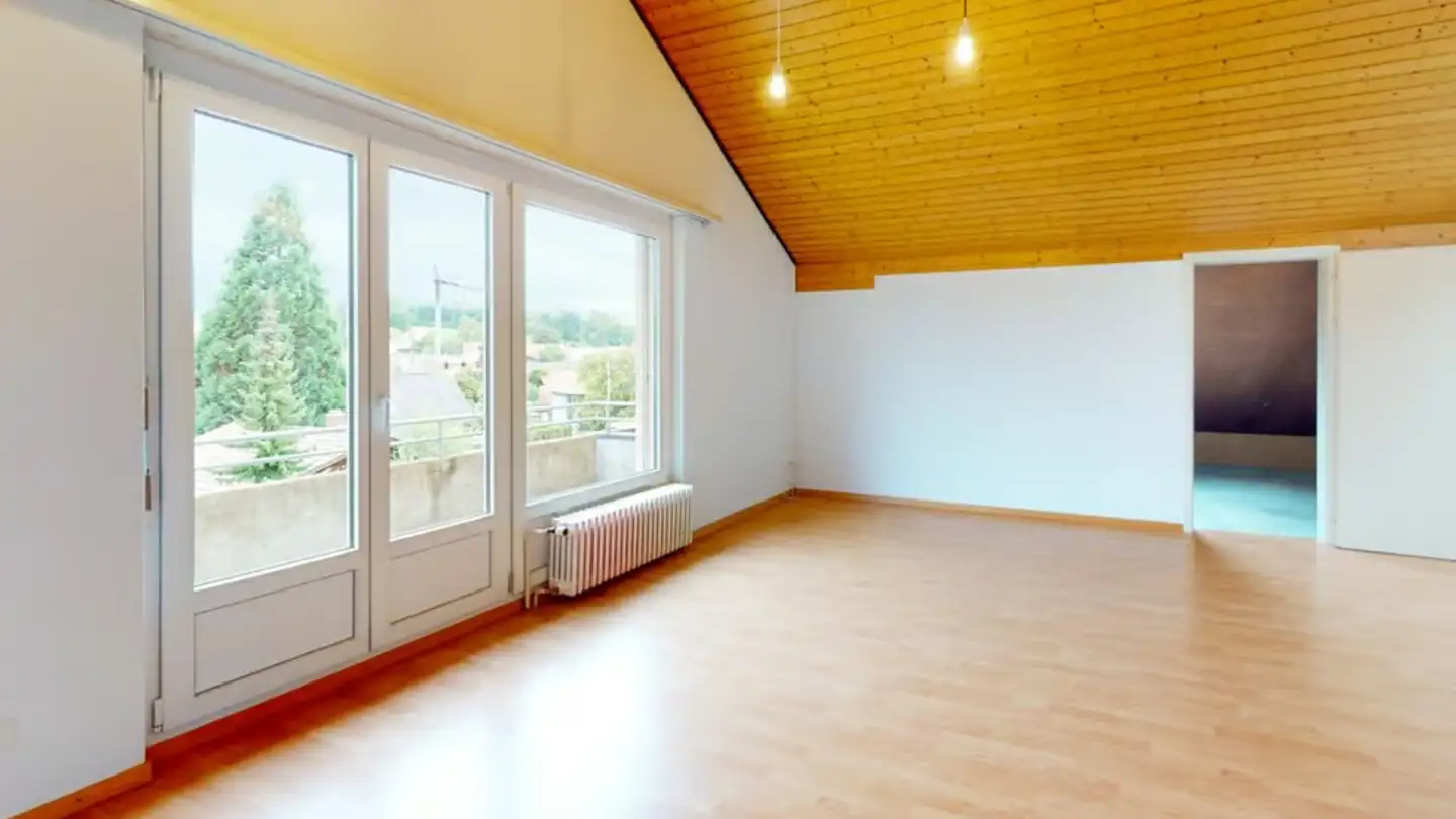 Appartamento in affitto - Büntenweg 10, 3212 Gurmels - Foto 3