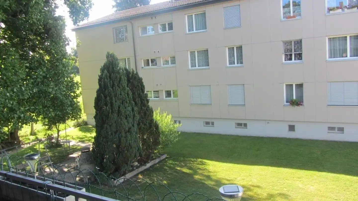 Wohnung mieten - Südstrasse 31, 4900 Langenthal - Foto 3