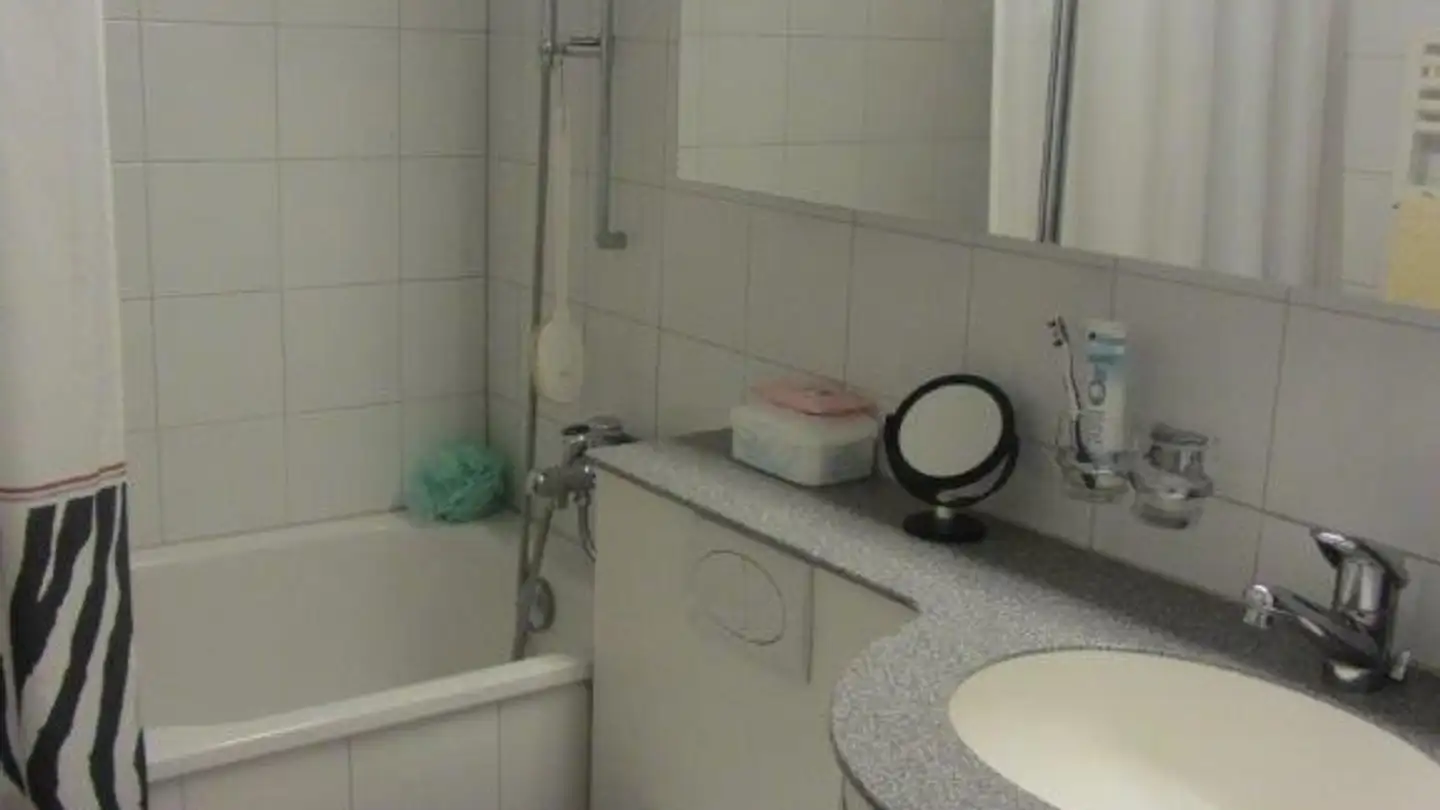 Wohnung mieten - Südstrasse 31, 4900 Langenthal - Foto 4