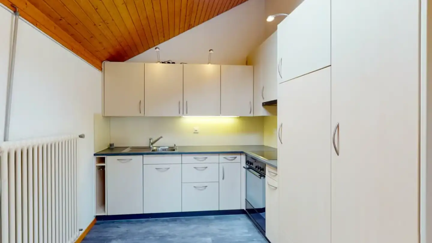 Appartamento in affitto - Büntenweg 10, 3212 Gurmels