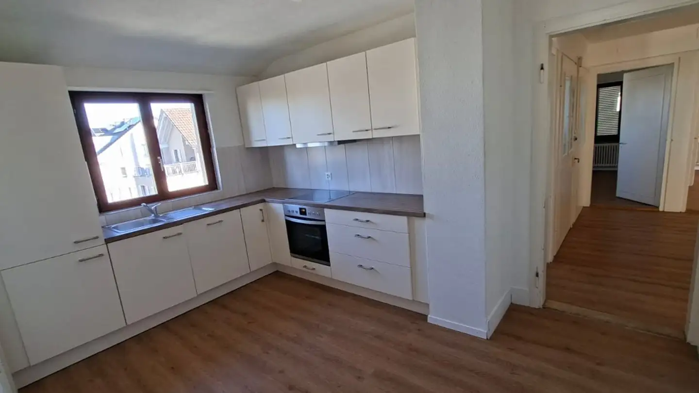 Apartment for rent - Schmidgasse 3, 8580 Amriswil