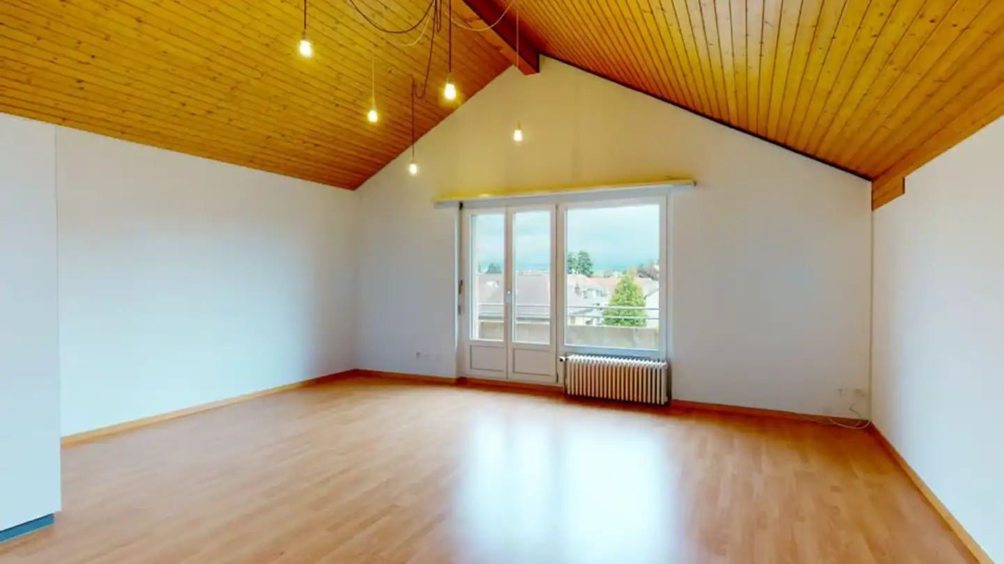 Appartamento in affitto - Büntenweg 10, 3212 Gurmels - Foto 4