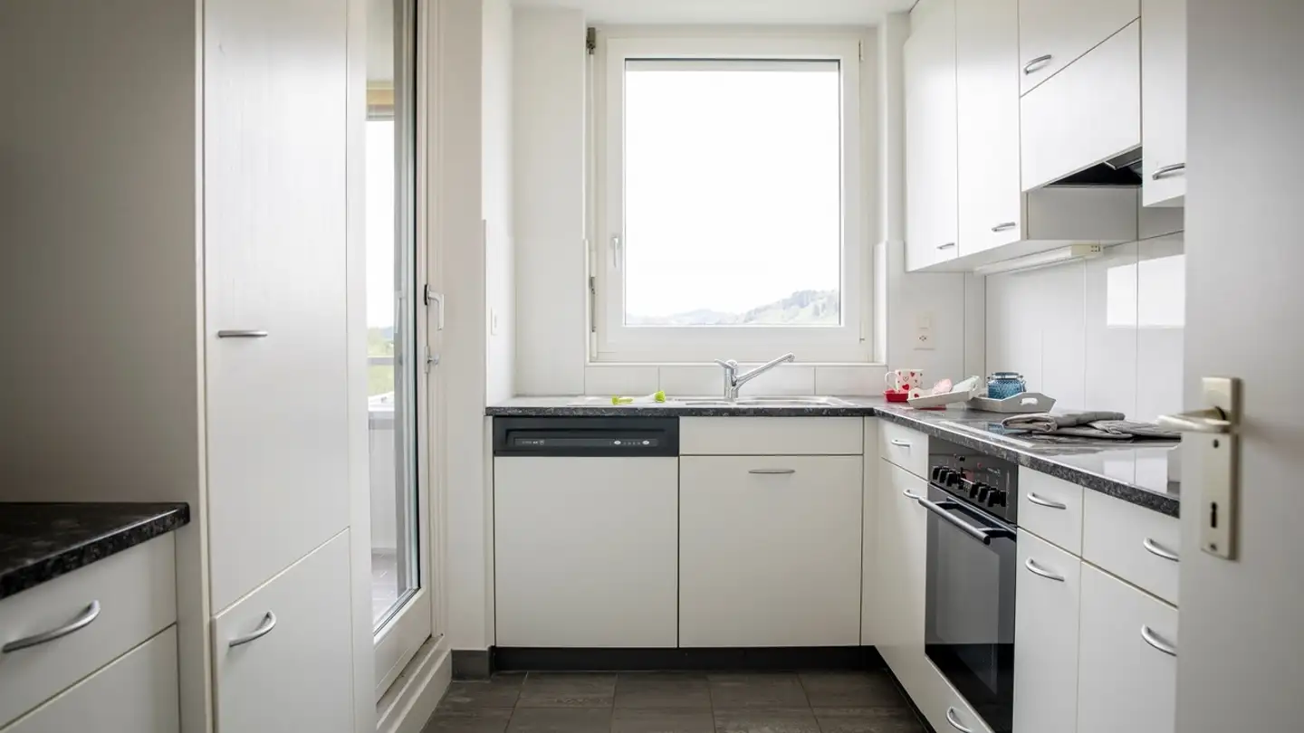 Appartement à louer - Oberstrasse 281, 9014 St. Gallen - Photo 2