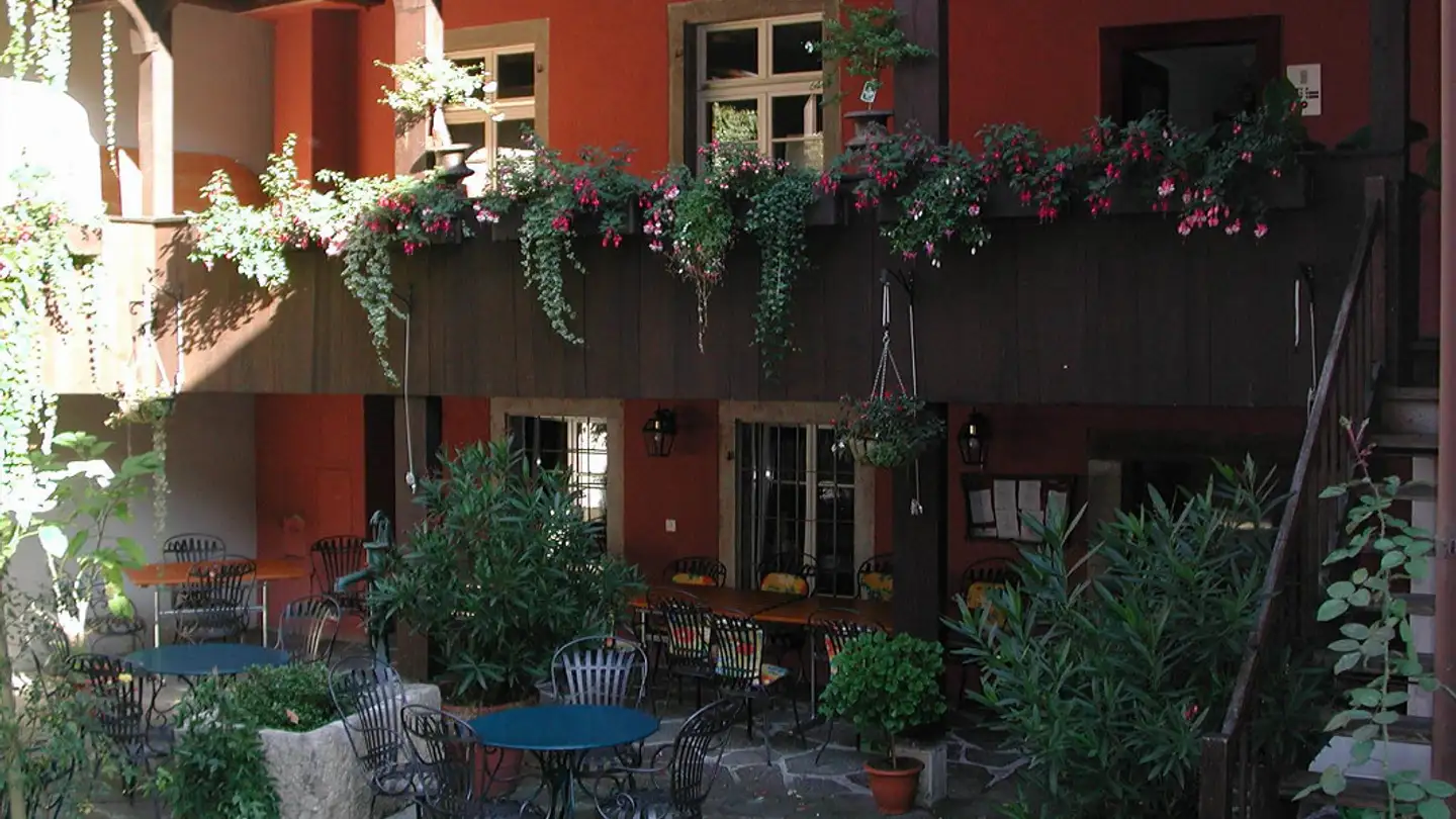 Studio mieten - Hauptstrasse 58, 4437 Waldenburg