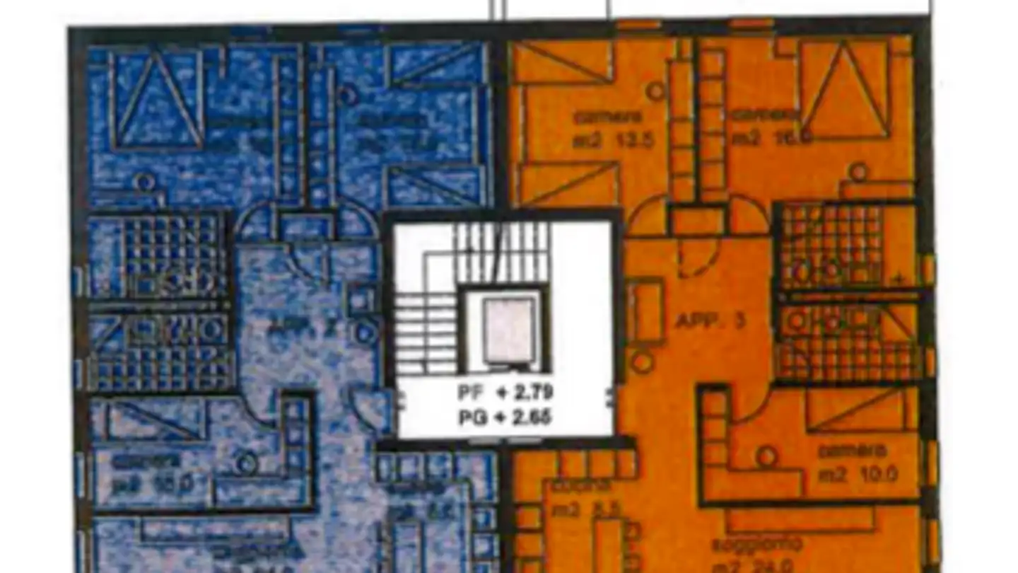 Appartamento in vendita - A La Cioldìna, 6535 Roveredo GR - Photo 4