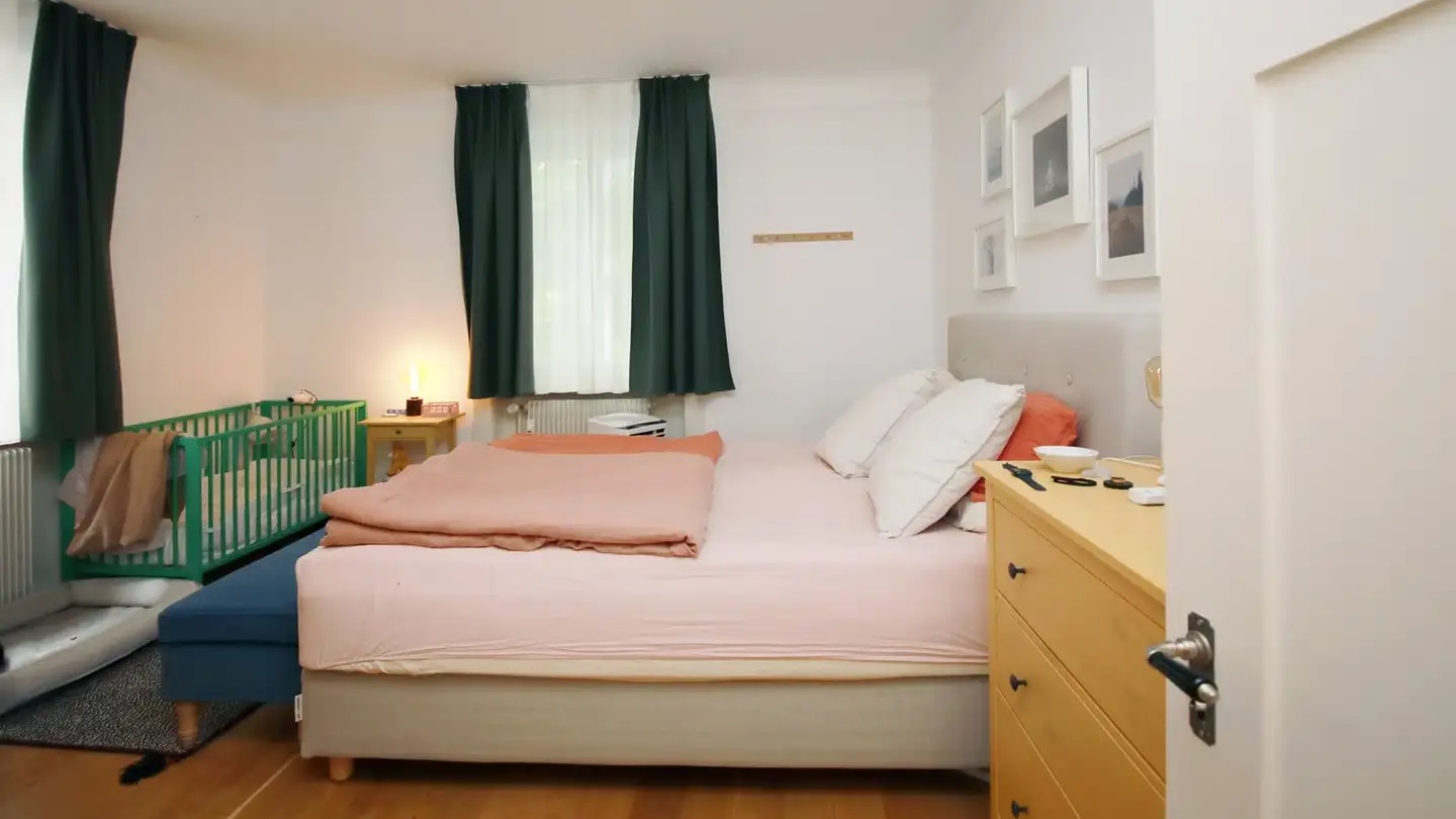 Apartment for rent - Turnerstrasse 3, 8006 Zürich - Photo 4