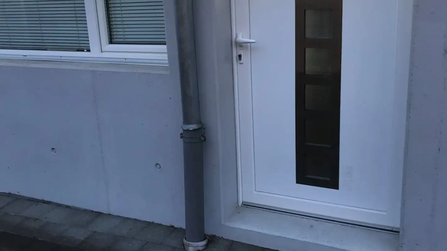 Atelier à louer - Eggerstrasse 4, 9437 Marbach SG
