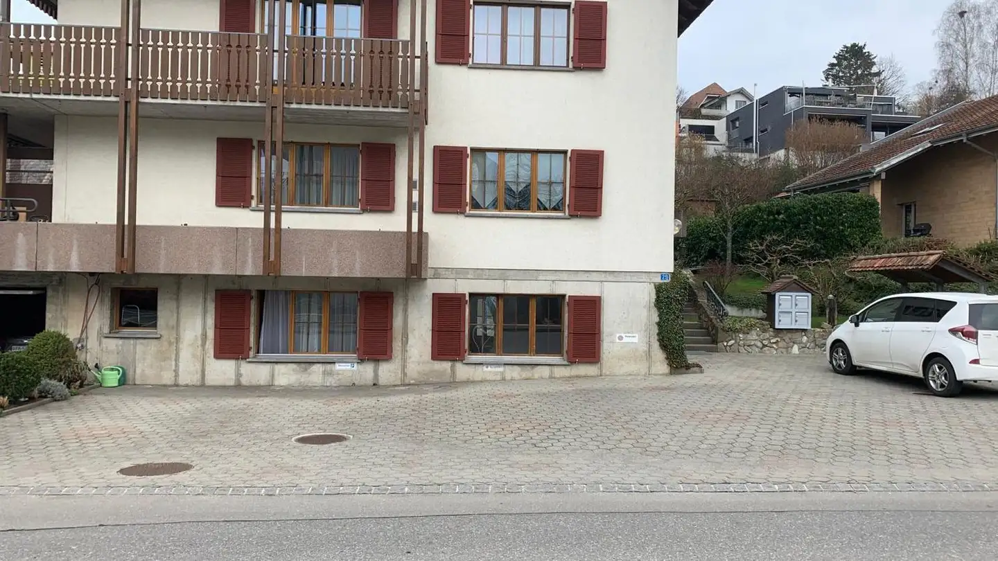 Apartment for rent - Oelegasse 29, 3210 Kerzers