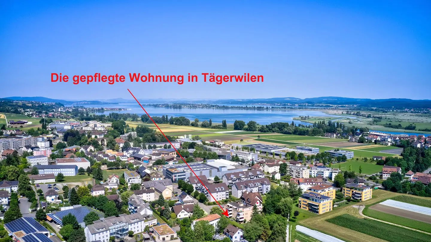 Appartamento in vendita - Poststrasse 7, 8274 Tägerwilen - Foto 4