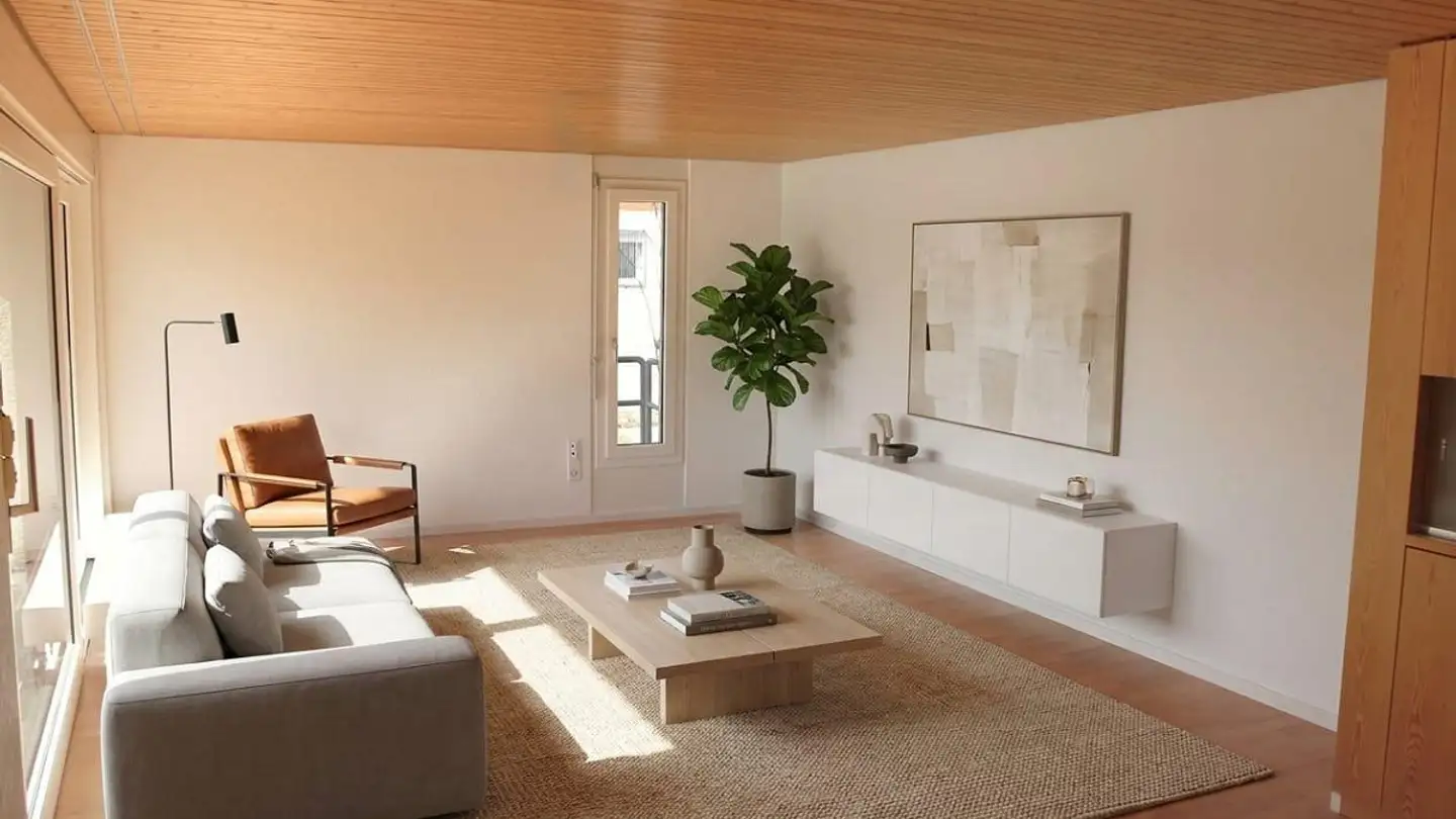 Single house for sale - 8750 Glarus