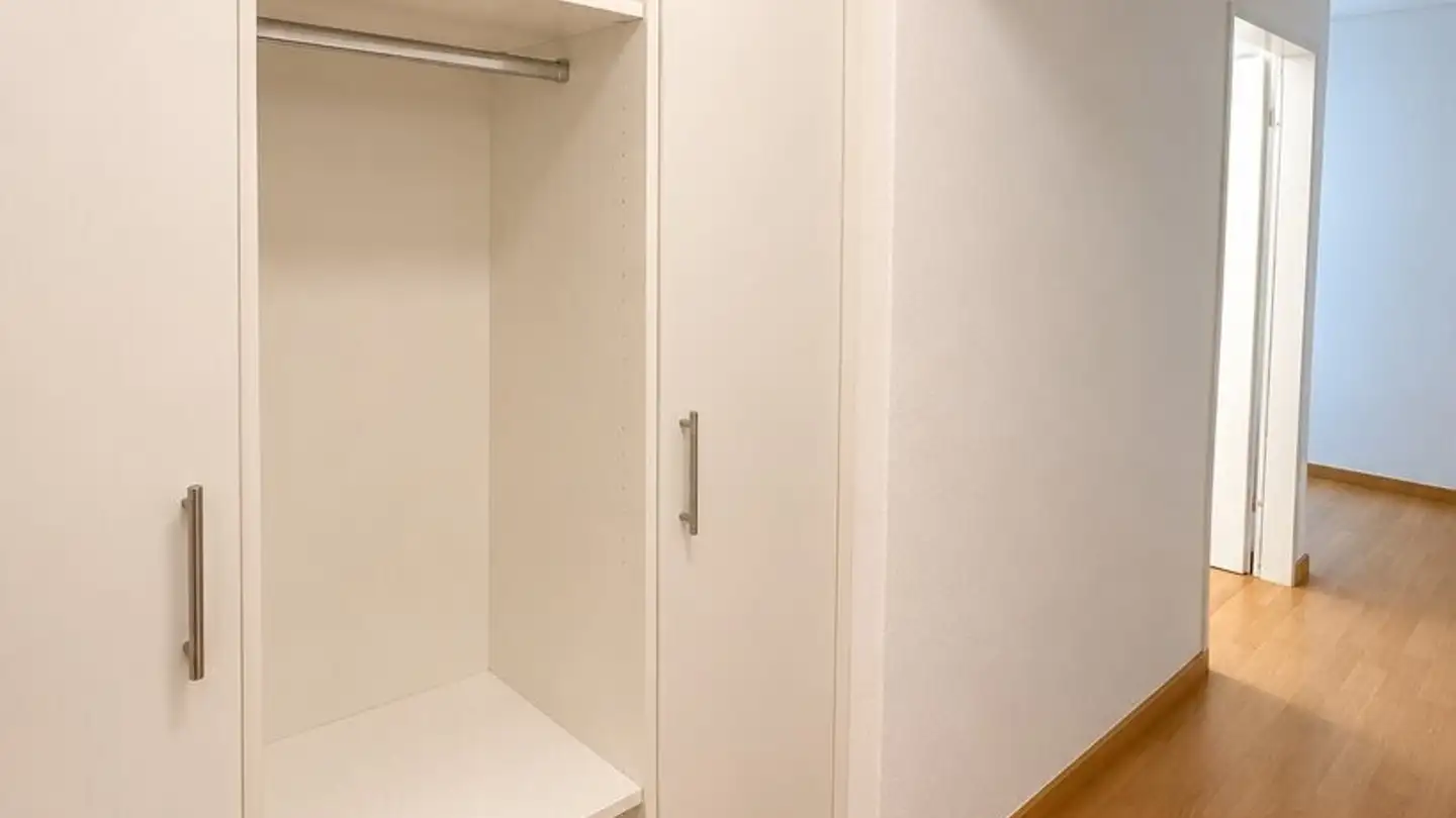 Appartement à louer - Teufener Strasse 95, 9000 St. Gallen - Photo 2