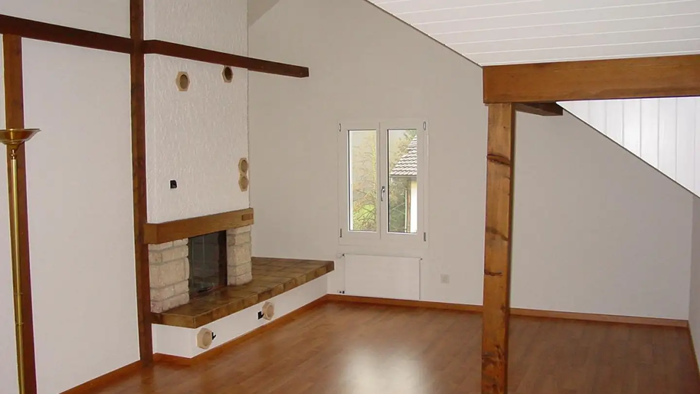 Penthouse for rent - Luzernerstrasse 105, 6014 Luzern