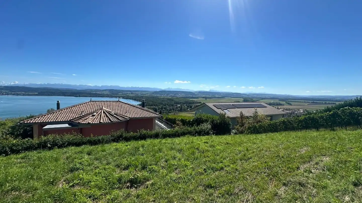 Terrain constructible à vendre - Bellerive, 1585 Bellerive VD - Photo 3