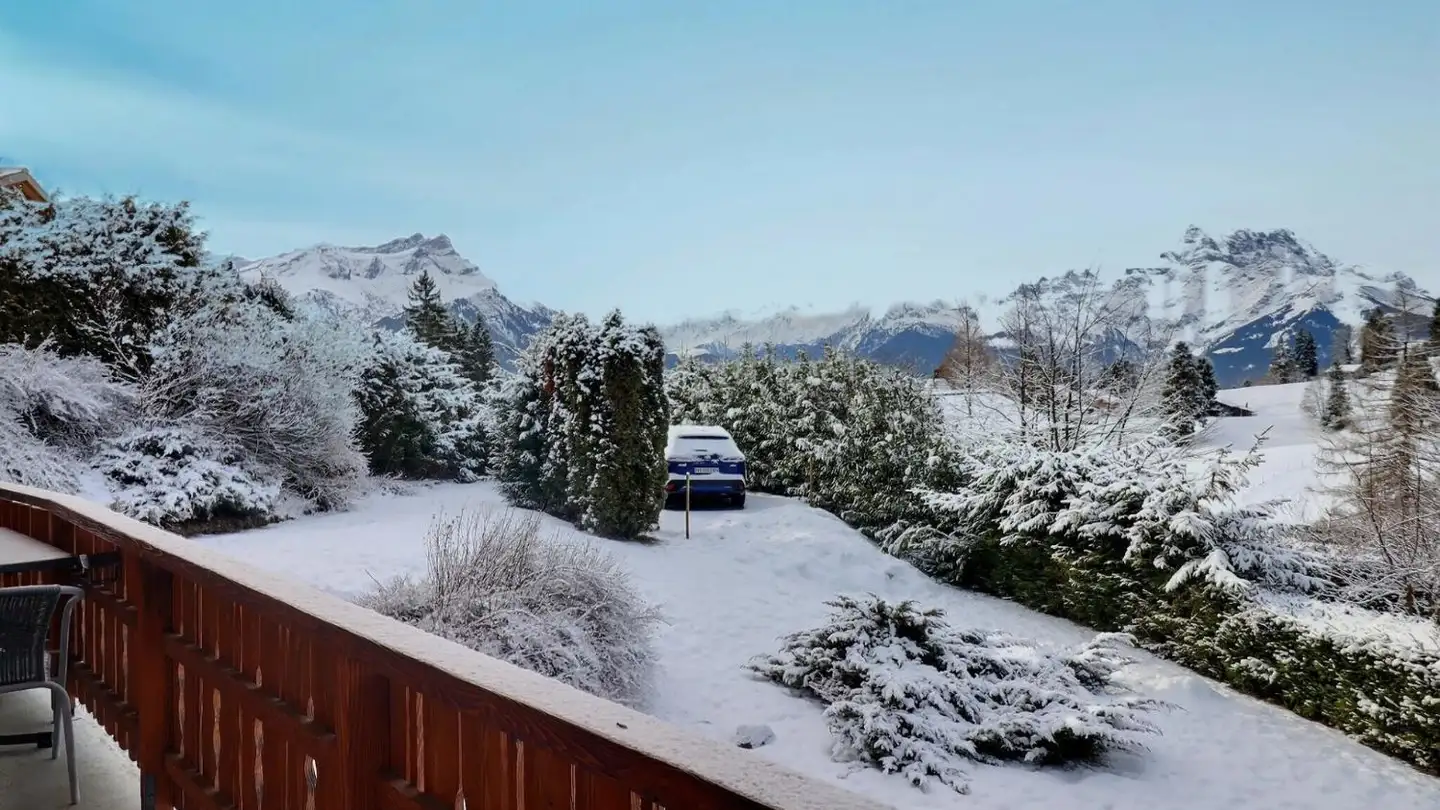 Chalet à vendre - 1884 Villars-sur-Ollon - Photo 3