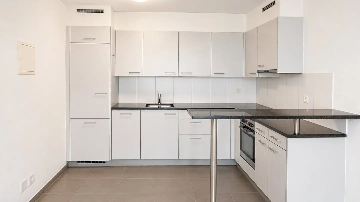 Appartement à louer - Teufener Strasse 95, 9000 St. Gallen - Photo 3