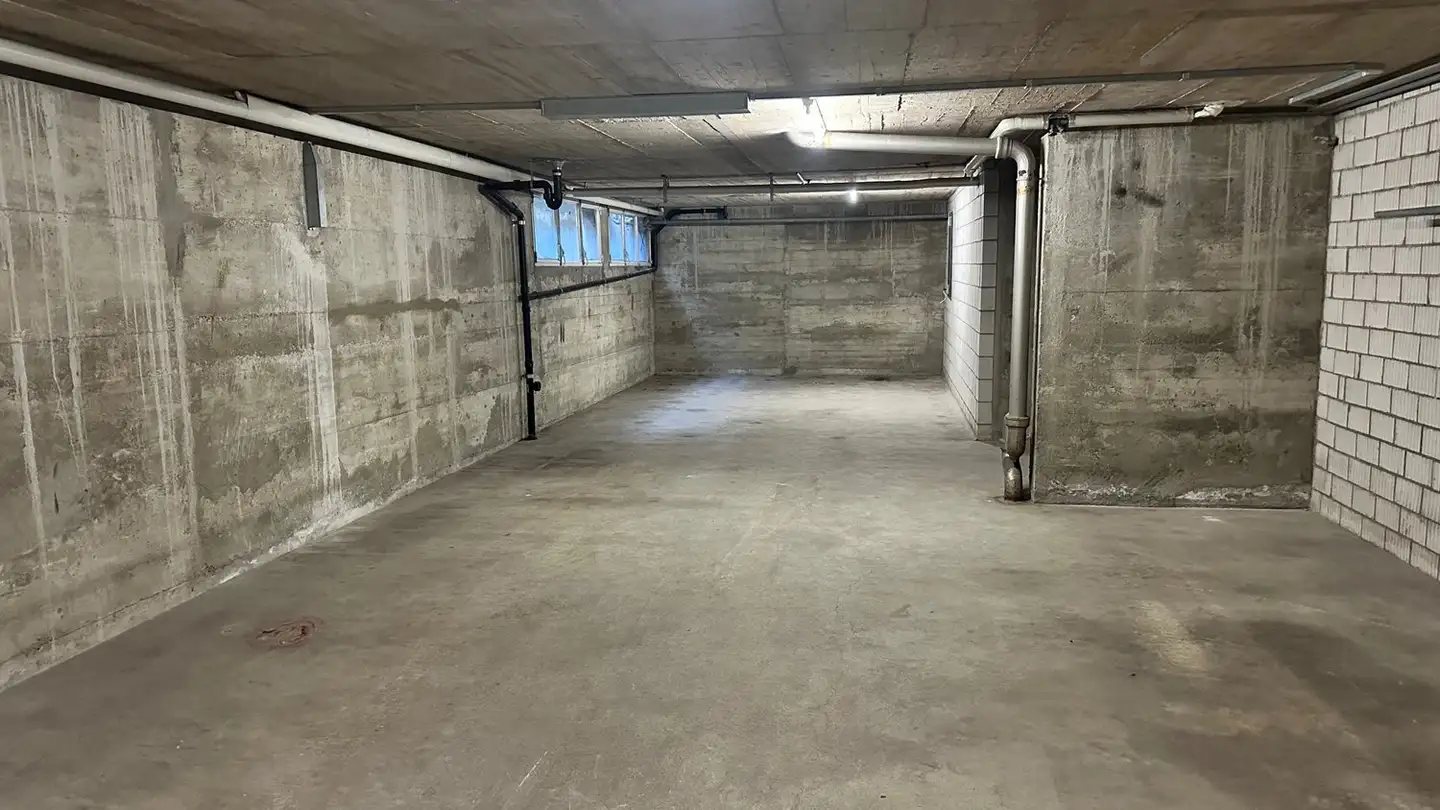 Shop for rent - Bahnhofstrasse 1, 4657 Dulliken - Photo 2