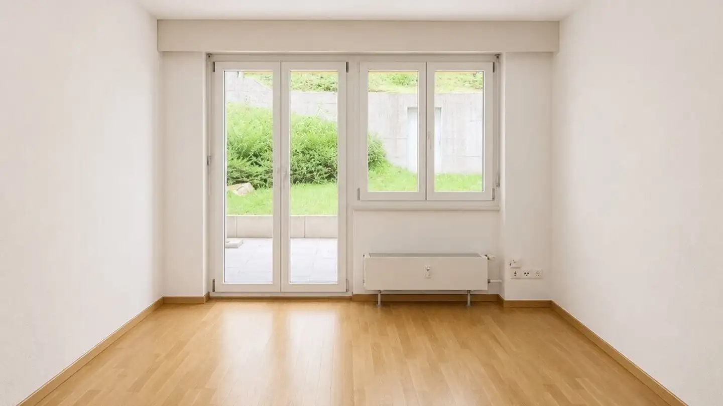 Appartement à louer - Teufener Strasse 95, 9000 St. Gallen - Photo 4