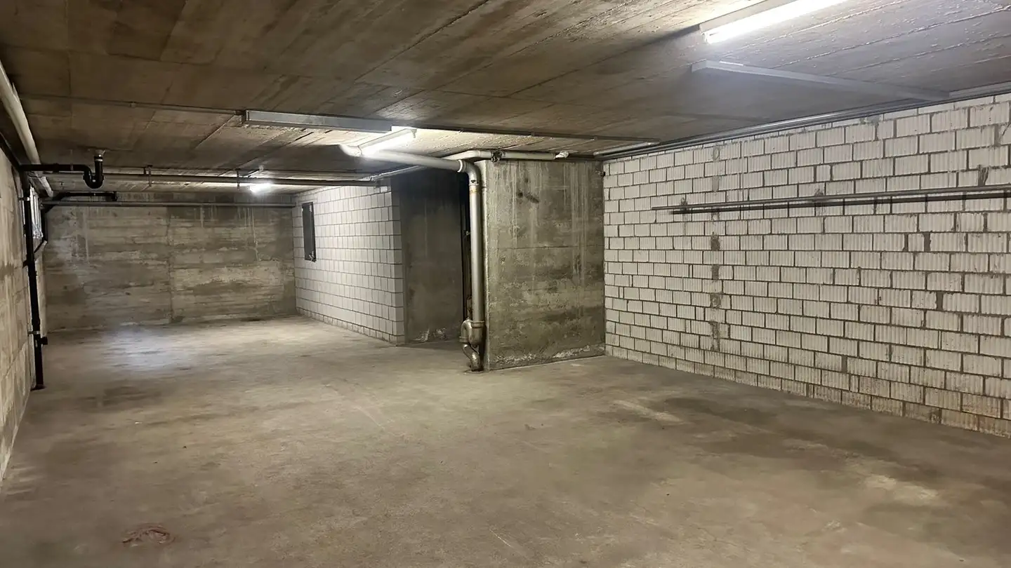 Shop for rent - Bahnhofstrasse 1, 4657 Dulliken - Photo 3