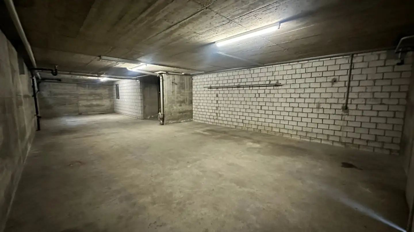 Shop for rent - Bahnhofstrasse 1, 4657 Dulliken - Photo 4