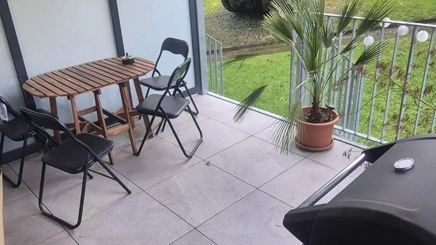 Zimmer mieten - 8953 Dietikon - Foto 3