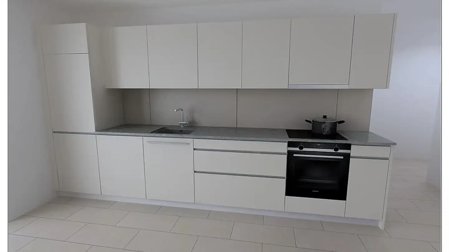 Wohnung mieten - Breitackerstrasse 2, 8106 Adlikon b. Regensdorf - Foto 2