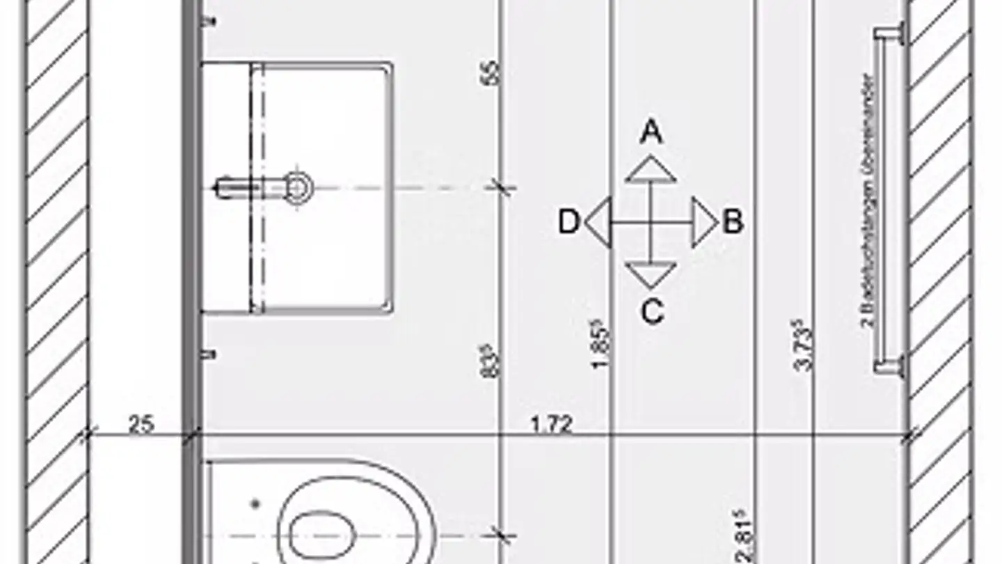 Wohnung mieten - Breitackerstrasse 2, 8106 Adlikon b. Regensdorf - Foto 4