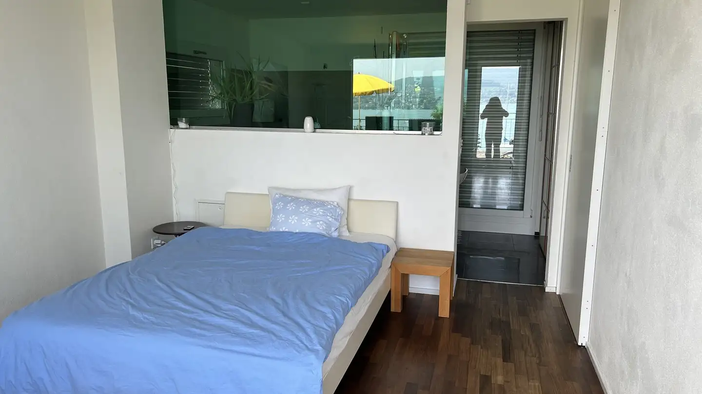 Chambre à louer - 8038 Zürich