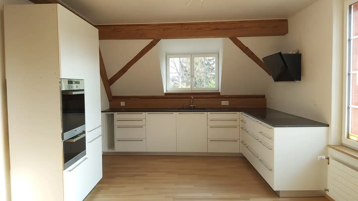 Apartment for rent - Schlossgasse 9, 8450 Andelfingen