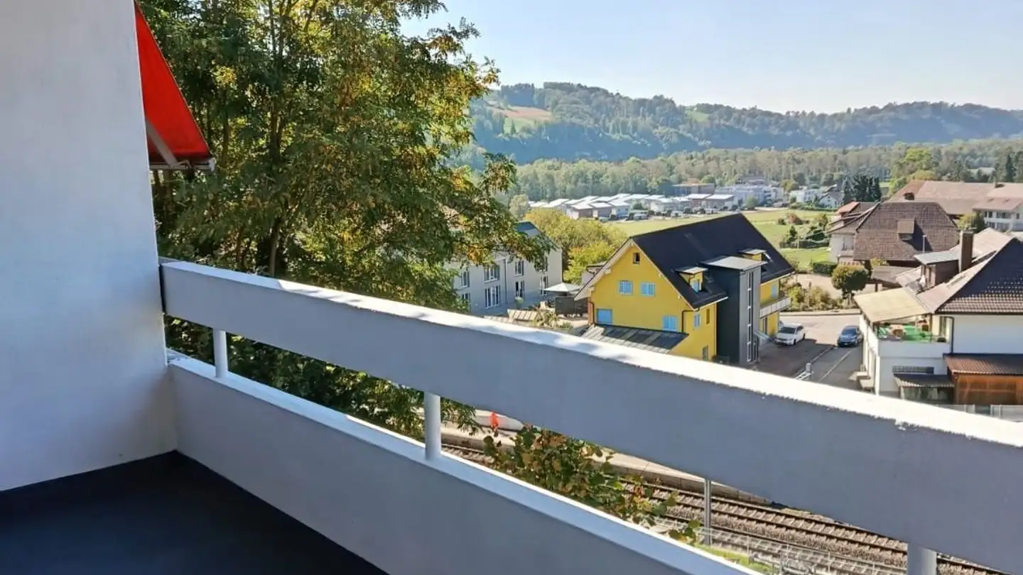 Appartamento in affitto - Oberried-Strasse 7, 3174 Thörishaus