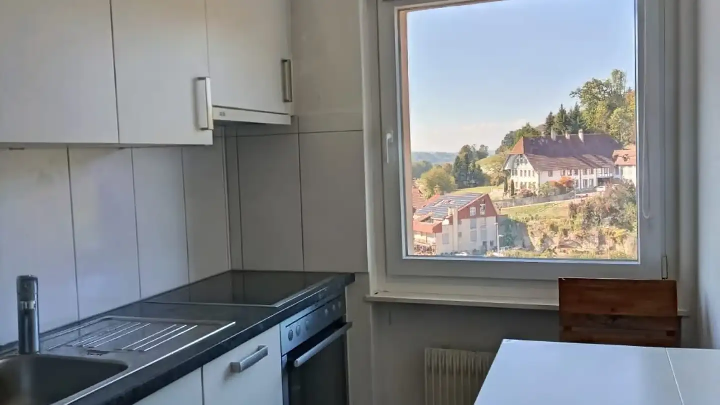 Appartamento in affitto - Oberried-Strasse 7, 3174 Thörishaus - Foto 2